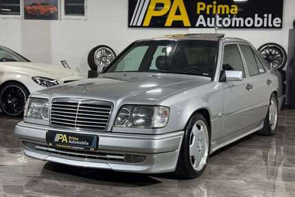 Mercedes 320