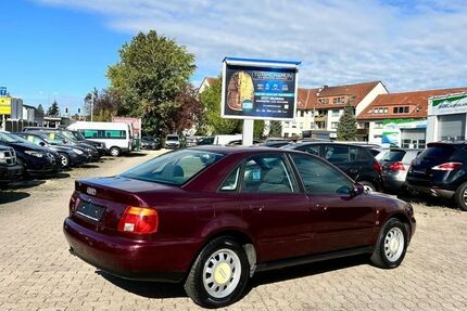 Audi A4 171.000 km 1.990 &euro; Garbsen 30827