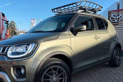 Suzuki Ignis 80.800 km 13.990 &euro; Hildesheim 31137