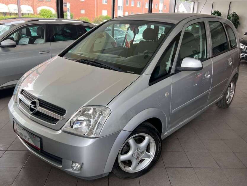 Meriva