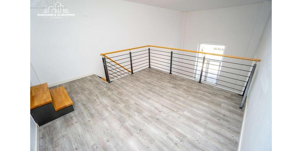 Maisonettenwohnung Hannover Döhren-Wülfel - 2.5 Zimmer, 76 m&sup2;, 835&euro; | Angebot:23808188