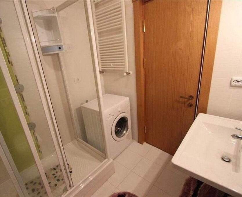 Familienfreundliche Wohnung mit Balkon in Hannover Bemerode 4 zimmer