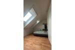 Dachgeschoßwohnung Hannover Vahrenwald-List - 2 Zimmer, 45 m&sup2;, 580&euro; | Angebot:26288975