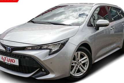 Toyota Corolla 70.164 km 25.490 &euro; Hannover 30179