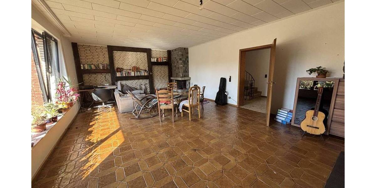 Doppelhaushälfte Lehrte Steinwedel - 6 Zimmer, 214 m&sup2;, 498.000&euro; | Angebot:26450954