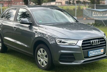 Audi Q3 97.000 km 15.990 € Seelze 30926