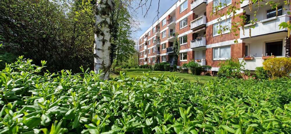 Wohnung zum Kaufen in Hannover 259.000 € 70 m²