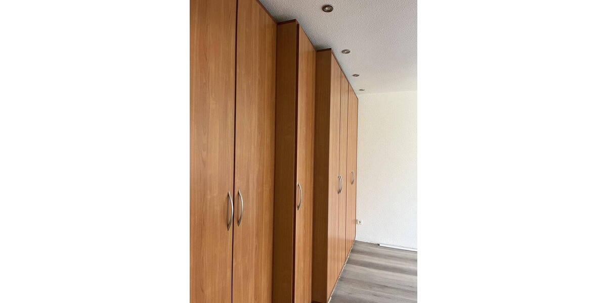 Etagenwohnung Hannover Ledeburg - 2 Zimmer, 57 m&sup2;, 189.000&euro; | Angebot:26043278