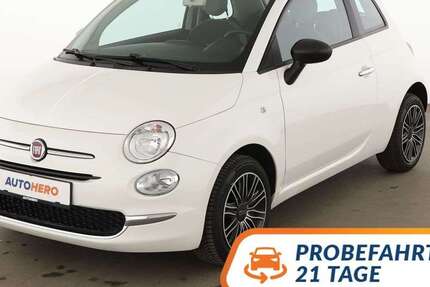 Fiat 500 32.491 km 9.630 &euro; Laatzen 30880