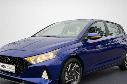 Hyundai i20 80.600 km 12.790 &euro; Hannover 30177