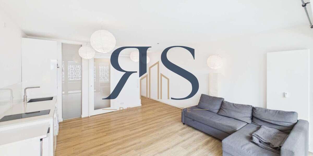 Etagenwohnung Hannover - 1 Zimmer, 40 m&sup2;, 215.000&euro; | Angebot:27482246