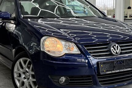 VW Polo 183.000 km 4.900 &euro; Fuhrberg 30938