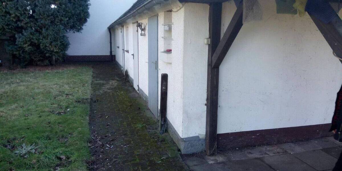 Doppelhaushälfte Langenhagen Krähenwinkel - 1 Zimmer, 175 m&sup2;, 750.000&euro; | Angebot:26614438