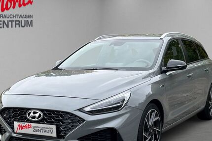 Hyundai i30 20.377 km 24.990 € Laatzen 30880