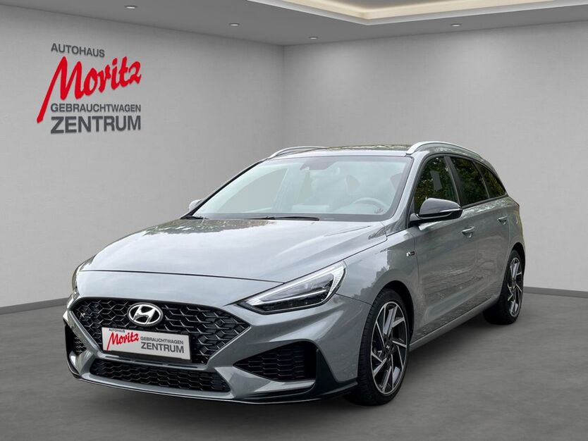 Hyundai i30 20.377 km 24.990 € Laatzen 30880