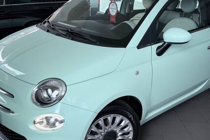 Fiat 500 85.000 km 8.900 &euro; Laatzen 30880