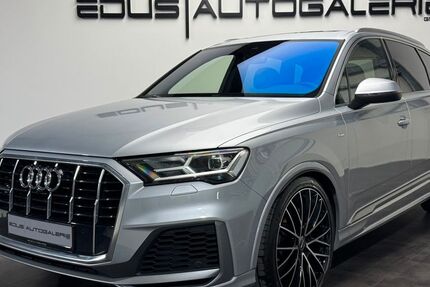 Audi Q7 134.848 km 43.900 € Ronnenberg 30952
