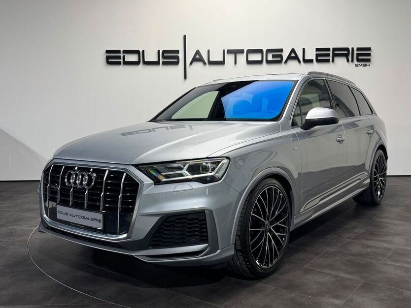 Audi Q7 134.848 km 44.900 € Ronnenberg 30952