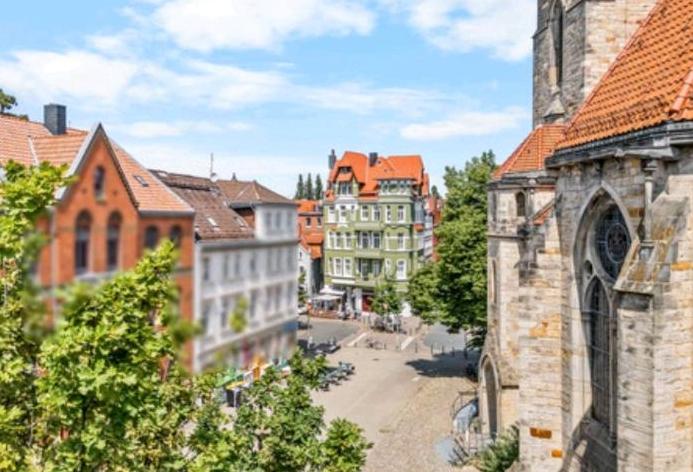 Etagenwohnung Hannover Nord - 3 Zimmer, 50 m&sup2;, 174.000&euro; | Angebot:27622173