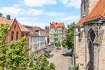 Etagenwohnung Hannover Nord - 3 Zimmer, 50 m&sup2;, 174.000&euro; | Angebot:27622173