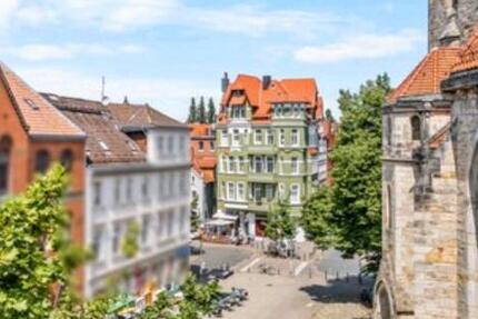 Wohnung Hannover Nord - 3 Zimmer, 50 m&sup2;, 174.000&euro; | Angebot:27622173