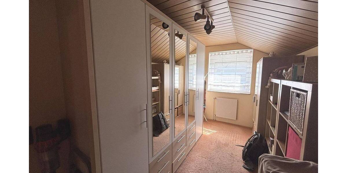 Reihenmittelhaus Lehrte - 4 Zimmer, 85 m&sup2;, 259.000&euro; | Angebot:26826047