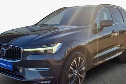 Volvo XC60 53.047 km 33.404 &euro; Hannover 30165
