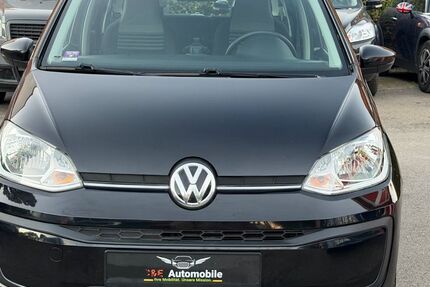 VW up! 114.660 km 6.998 &euro; Hannover 30629