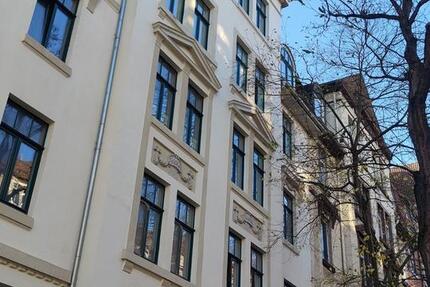 Vollmöbilierte Wohnung in Hannover (Linden-Süd) zum 01.02.2026 1 zimmer