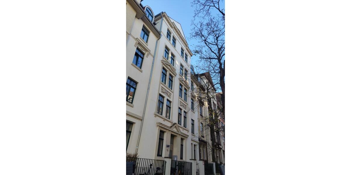 Vollmöbilierte Wohnung in Hannover (Linden-Süd) zum 01.02.2026 1 zimmer