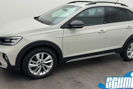 VW Taigo 1.500 km 26.700 € Peine 31226