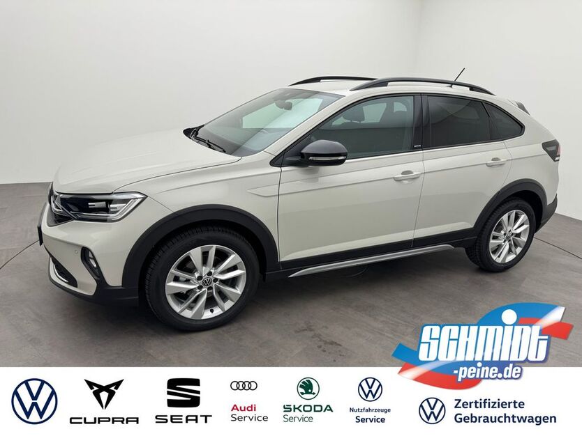 VW Taigo 1.500 km 26.700 € Peine 31226