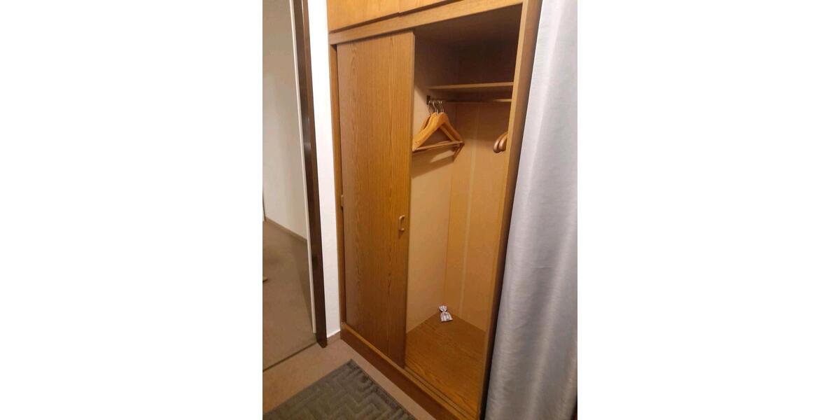 Etagenwohnung Hannover Vahrenwald-List - 1 Zimmer, 40 m&sup2;, 49.000&euro; | Angebot:26241884