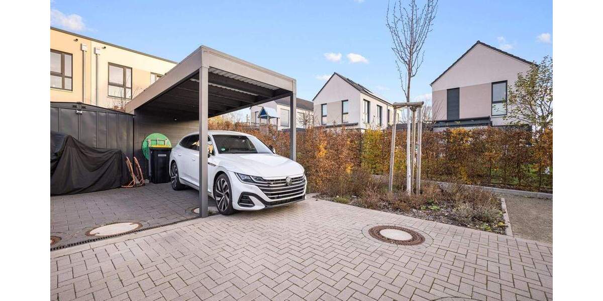 Reihenendhaus Wennigsen (Deister) Wennigsen - 3 Zimmer, 99 m&sup2;, 425.000&euro; | Angebot:25669968