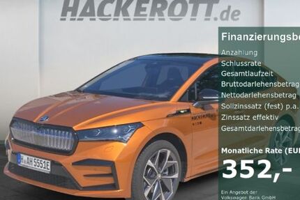 Skoda Enyaq 17.177 km 43.980 &euro; Burgwedel 30938