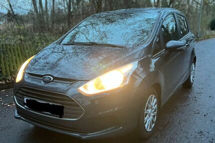 Ford B-Max 125.000 km 4.499 &euro; Hannover 30627