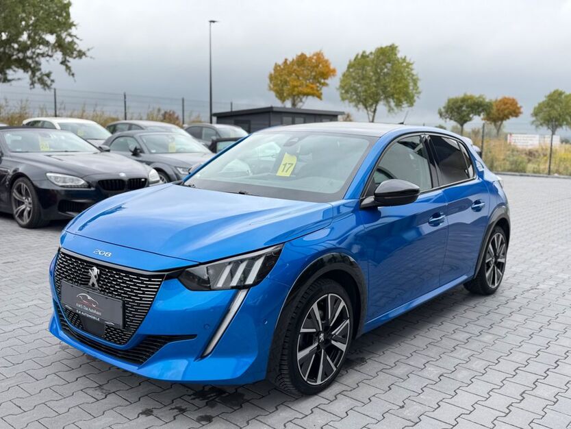 Peugeot 208 139.000 km 12.950 € Barsinghausen ( bei Hannover ) 30890