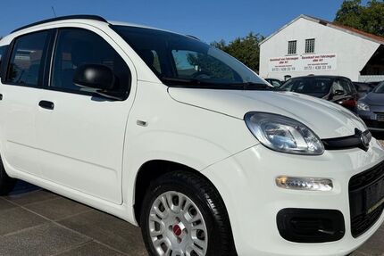 Fiat Panda 57.000 km 6.499 € Hannover 30163