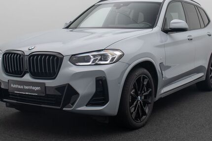 BMW X3 43.586 km 46.499 &euro; Isernhagen 30916