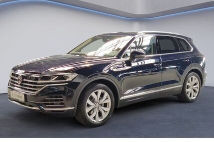VW Touareg 94.779 km 36.499 &euro; Hildesheim 31135