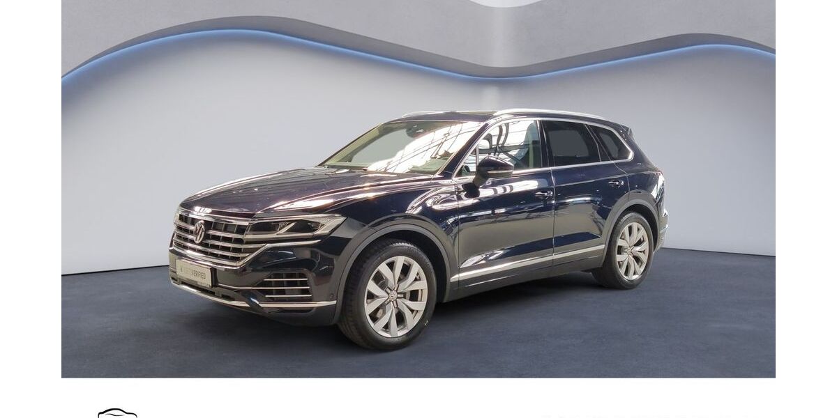 VW Touareg 94.779 km 37.999 &euro; Hildesheim 31135