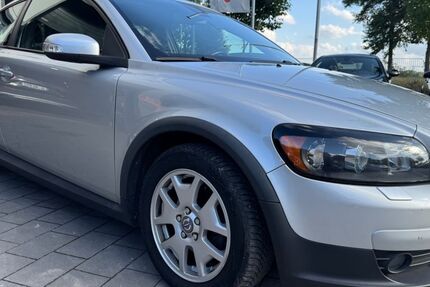Volvo C30 193.007 km 4.999 € Isernhagen OT Altwarmbüchen bei Hannover A2/A7 30916