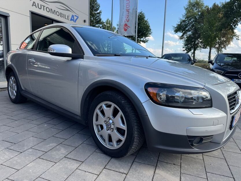 Volvo C30 193.007 km 4.999 € Isernhagen OT Altwarmbüchen bei Hannover A2/A7 30916