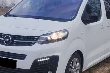 Opel Vivaro 3.490 km 34.999 &euro; Hannover 30449