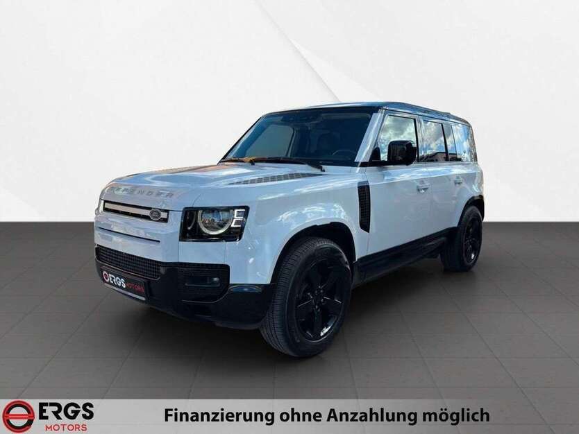 Defender