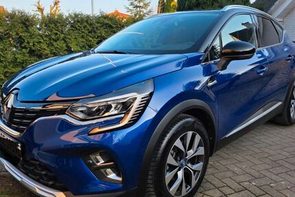 Renault Captur 29.900 km 16.990 &euro; Garbsen 30826