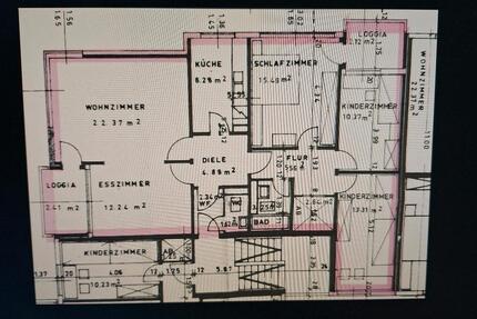 Wohnung Laatzen - 5 Zimmer, 105 m&sup2;, 300.000&euro; | Angebot:26305184