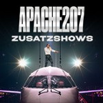 APACHE 207 - SHOWS 2026