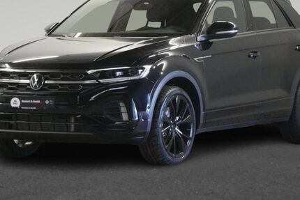 VW T-Roc 1.250 km 36.990 &euro; Hannover 30449