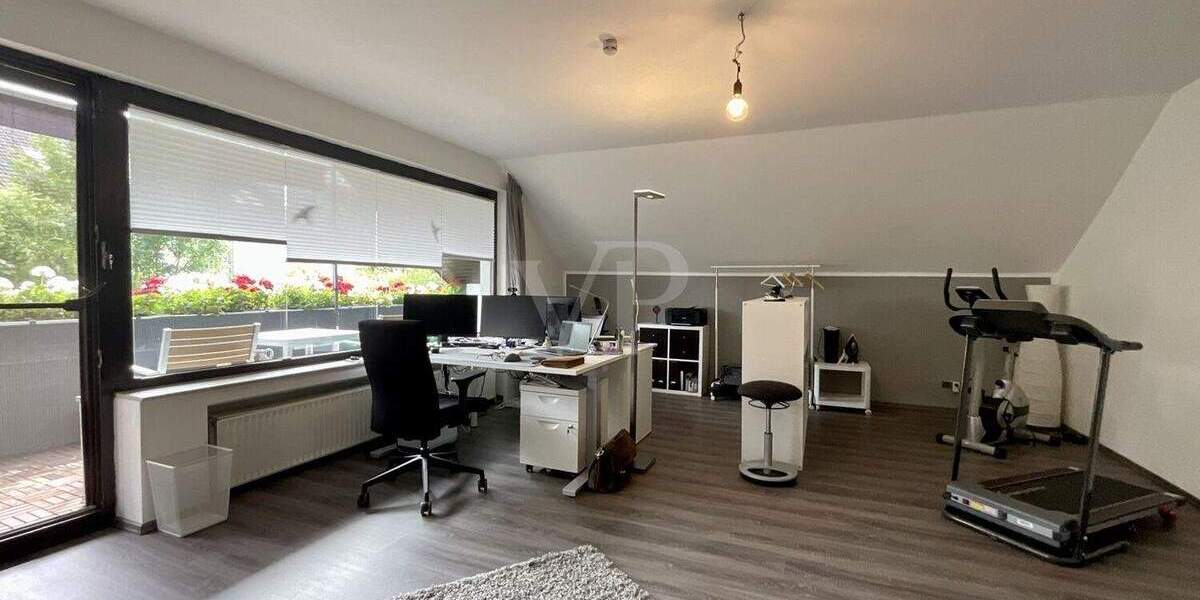 Reihenendhaus Gehrden - 4 Zimmer, 178 m&sup2;, 535.000&euro; | Angebot:23015910